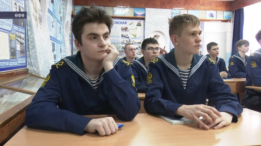 Башҡортостанда һыу транспорты өсөн белгестәр әҙерләү дауам итә