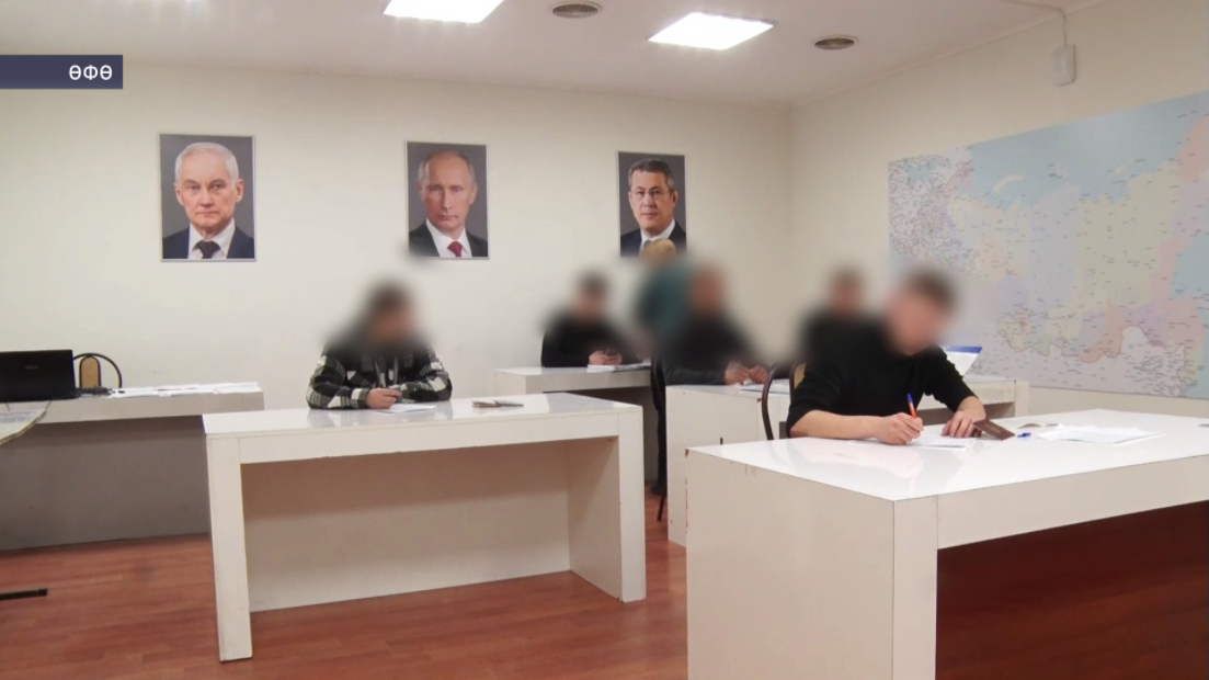 Башҡортостанда пилотһыҙ осоу аппараттары ғәскәрҙәренә ҡабул итеү дауам  итә