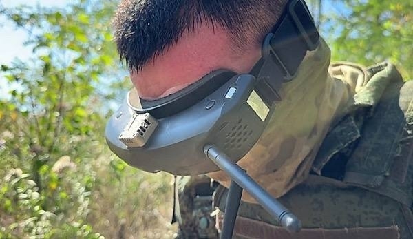 Илдә пилотһыҙ системалар ғәскәре  булдырылды