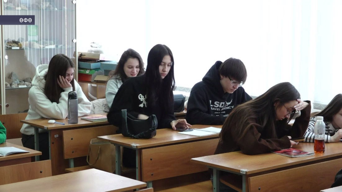 Маҡсатлы уҡыусыларға яңы ярҙам: Башҡортостанда түләүҙәр артты