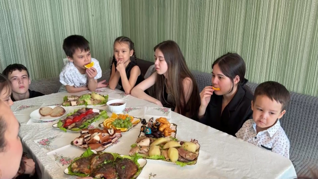 Ишле ғаиләләргә берҙәм пособиеға хоҡуҡ һаҡлап ҡалынасаҡ