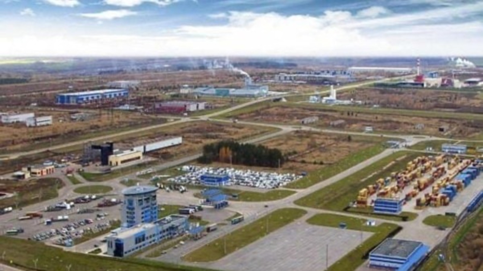 Башҡортостанға инвестициялар арта
