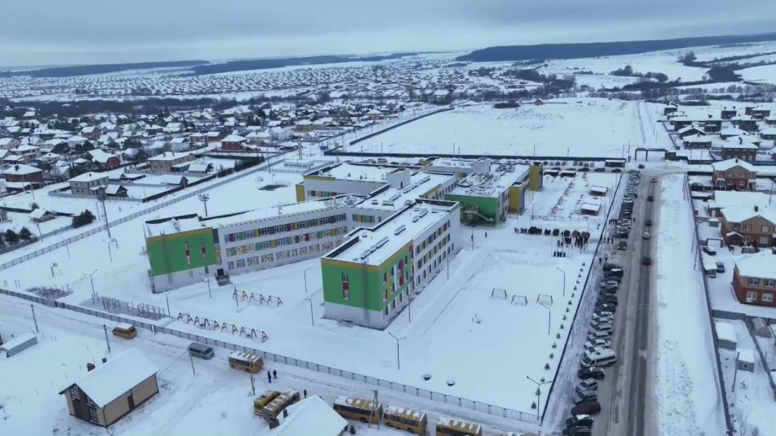 Башҡортостан фәнни-технологик үҫеш буйынса халыҡ-ара кимәлдә үҙ позицияларын көсәйтәсәк
