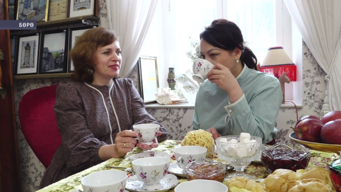 Бөрө ҡалаһынан бер төркөм йүнселдәр берләшеп үҙ фирмаһын булдырған