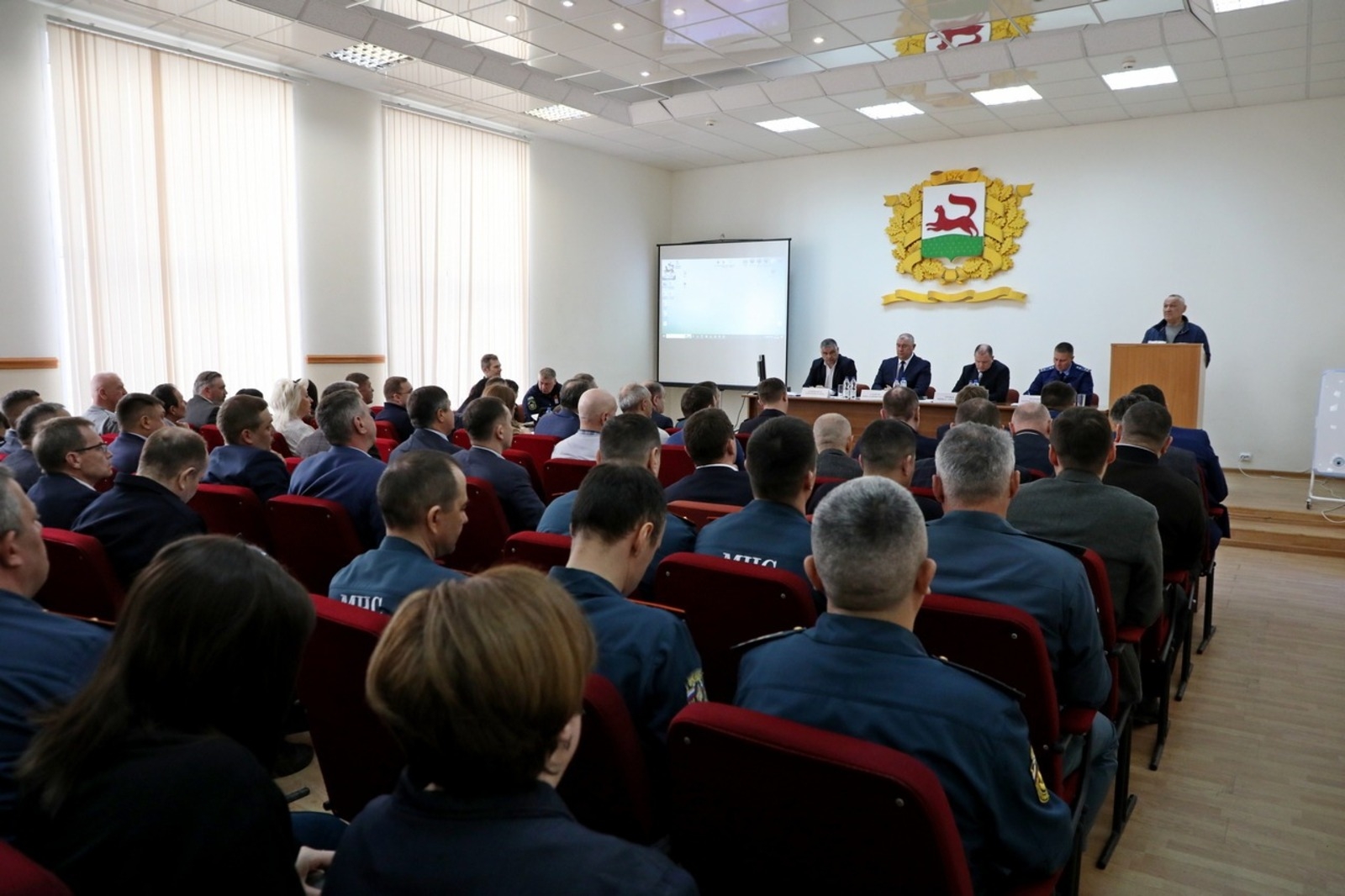 Өфөлә пилотһыҙ осҡостан зыян күргән йортто ремонтлау планы әҙерләнде