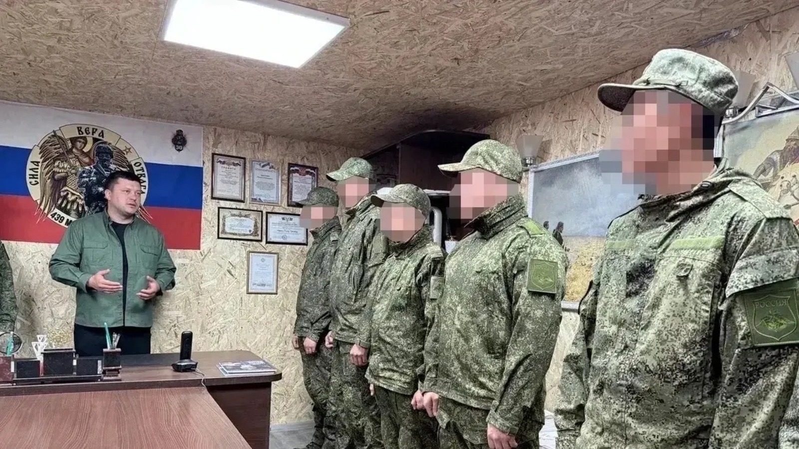 Баш ҡаланан ебәрелгән 74-се гуманитар ылау тәғәйен урынға барып еткән