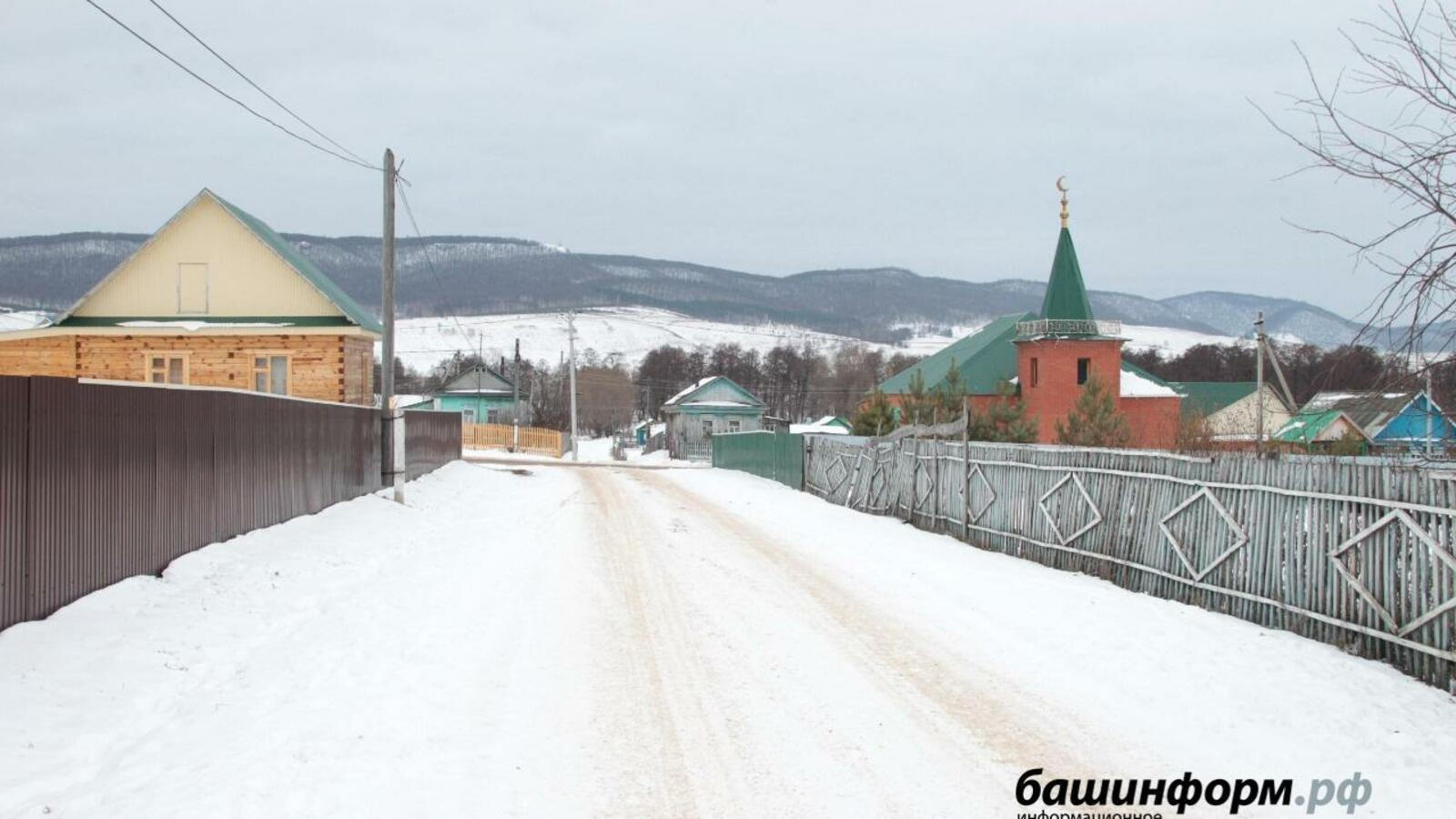 Өфөлә “Айыҡ ауыл” республика конкурсының йомғаҡлау этабы башланды