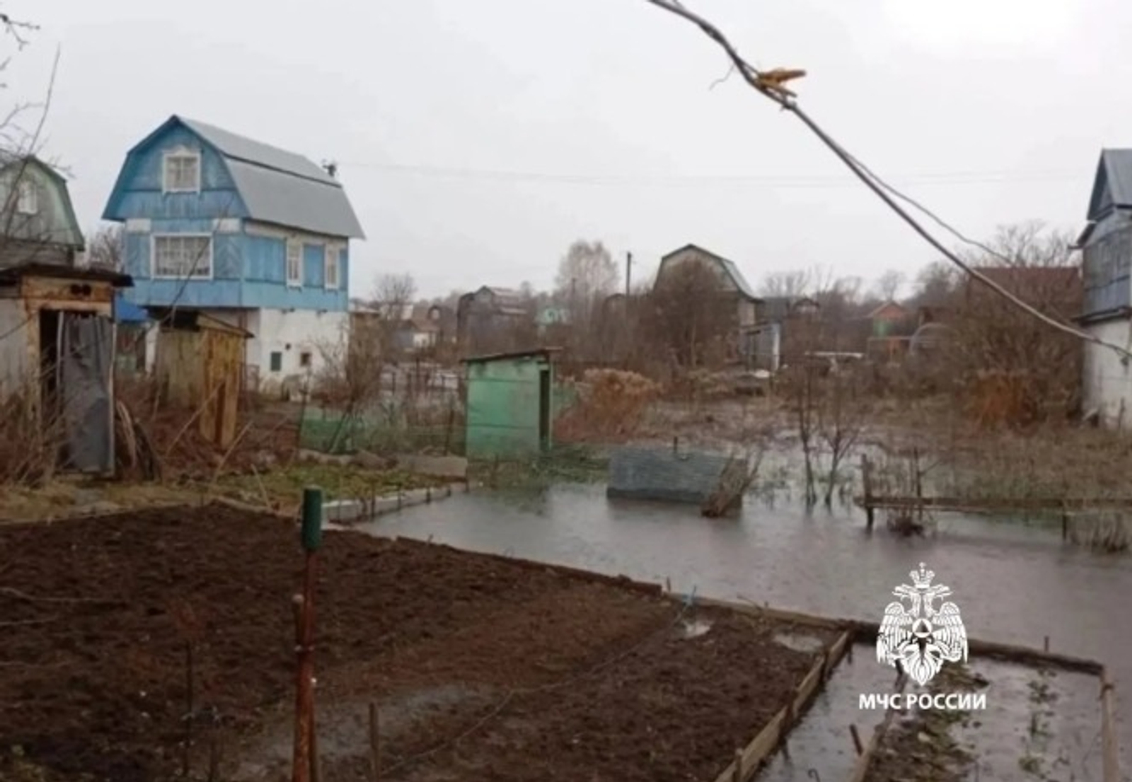 Тәүлек эсендә 112 системаһына    һыу баҫыу тураһында 24 хәбәр килгән