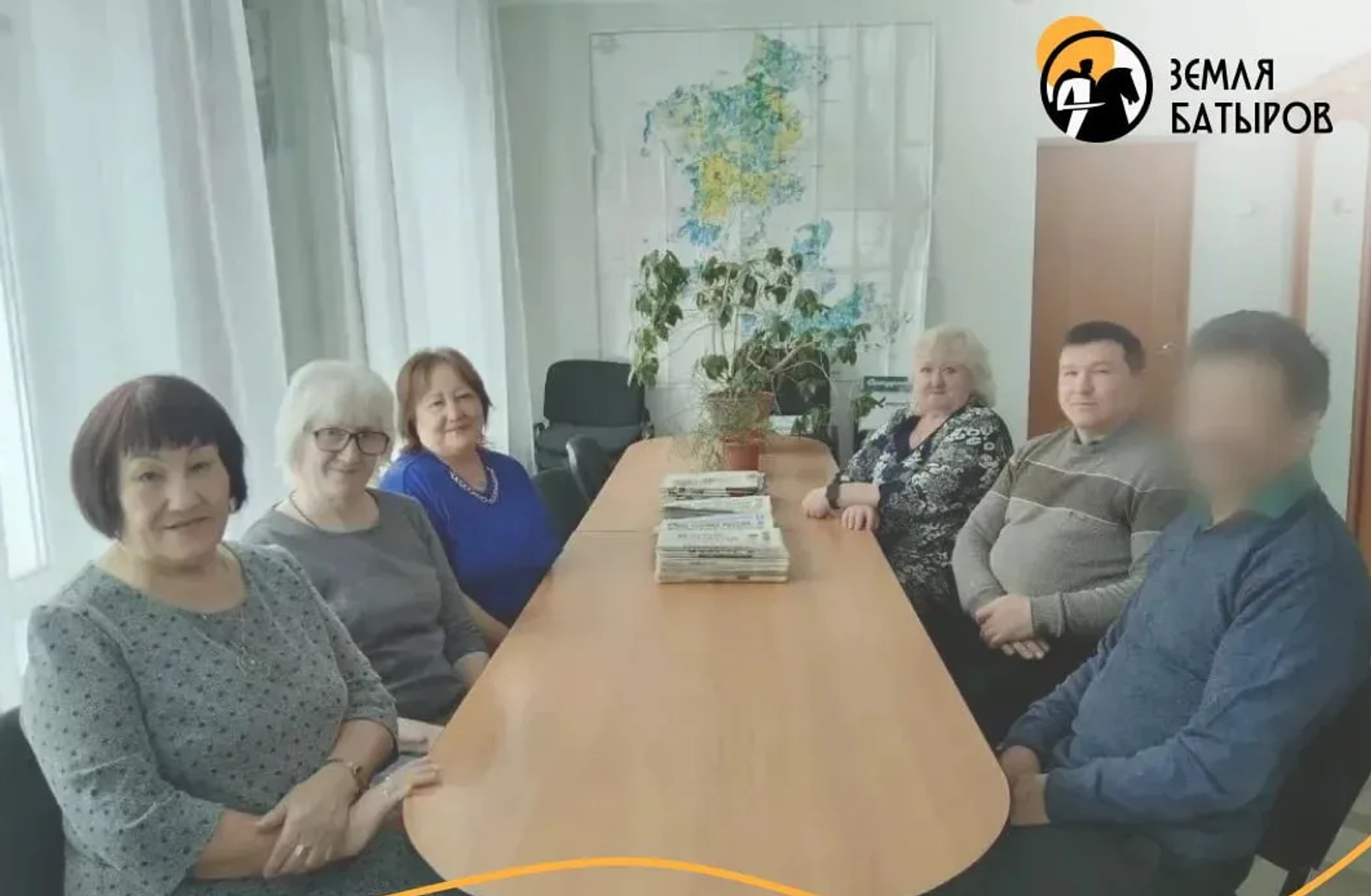 Балаҡатай урмансылары махсус хәрби операция биләмәһенә гуманитар ярҙам оҙатты