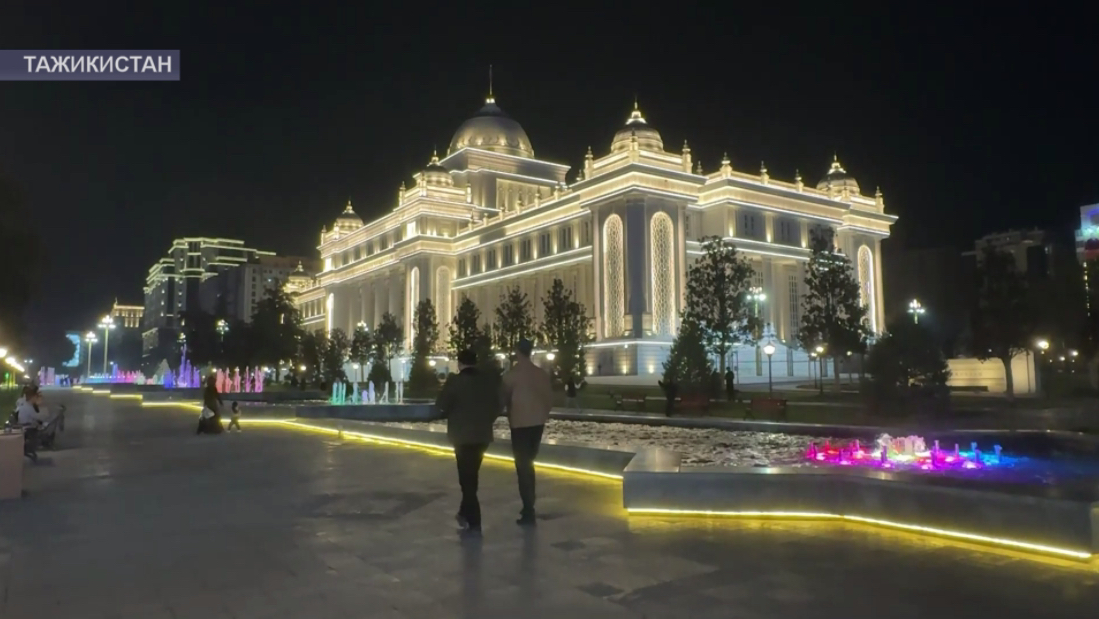 Башҡортостан менән Тажикистан туризм өлкәһендә хеҙмәттәшлекте нығыта