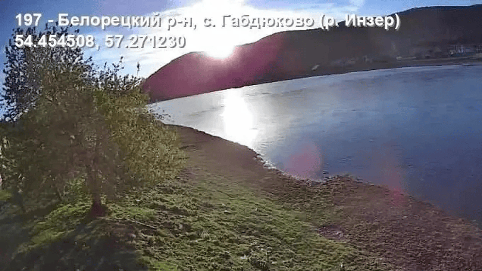 Башҡортостандың биш муниципалитетында ташҡынға бәйле хәл даими контролгә алынған