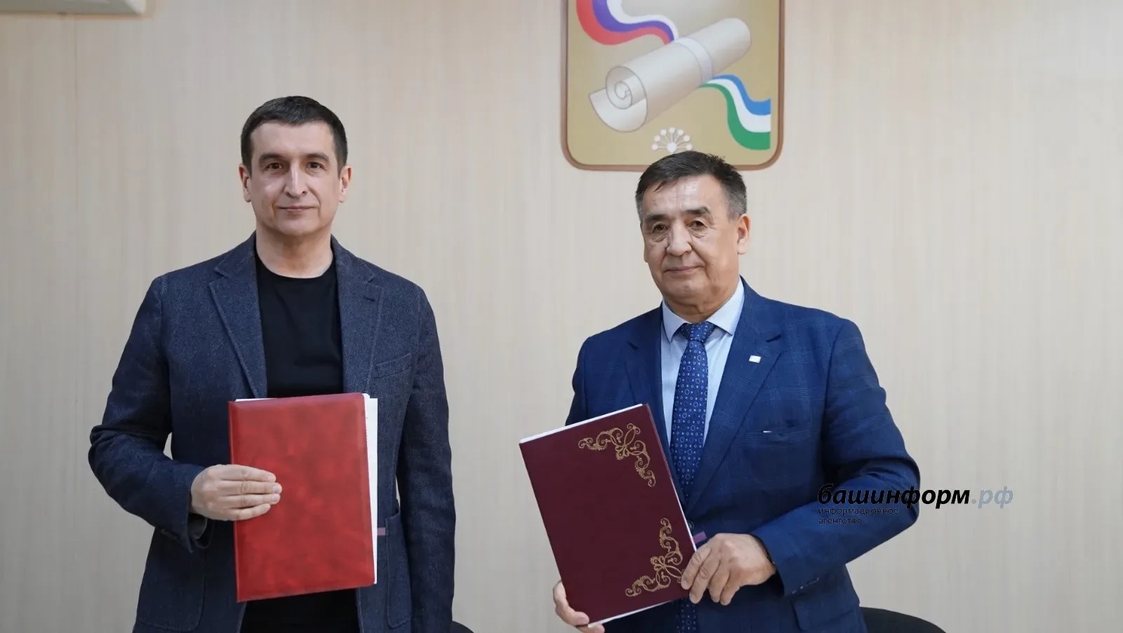 Башҡортостанда махсус хәрби операция медиа-архивы булдырыла