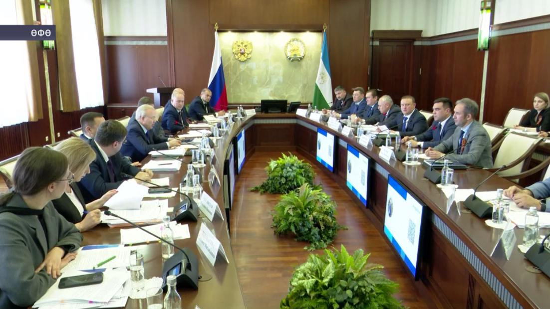 Һәр эшҡыуар үҙенең хакимиәттәге партнеры бизнес-шериф икәнен белергә тейеш