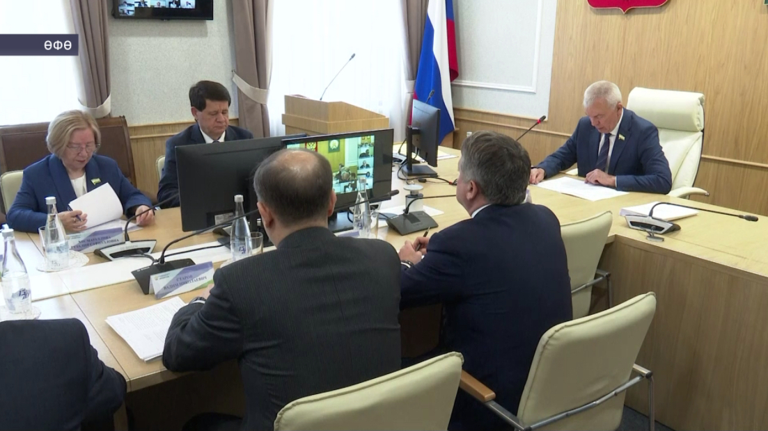 Башҡортостанда ветеран-яугирҙарҙы эшкә урынлаштырыу мәсьәләһе күтәрелде