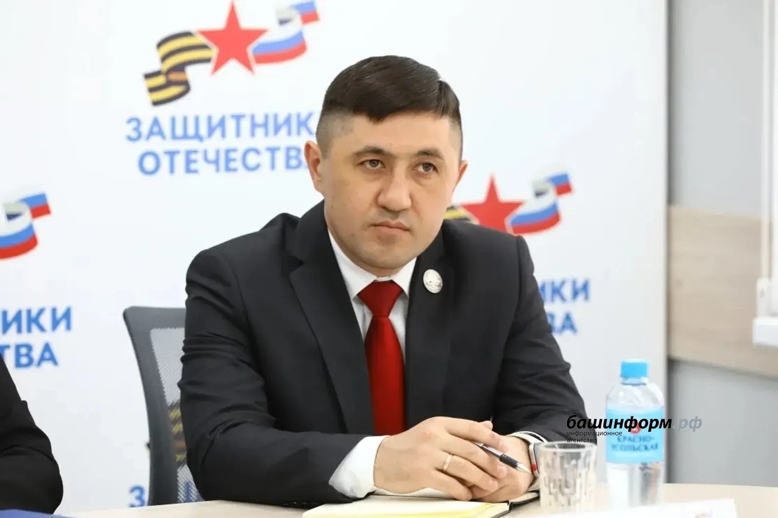 "Һөнәре буйынса иң яҡшыһы" Бөтә Рәсәй конкурсының махсус номинацияһында еңеүсе миллион һум аласаҡ