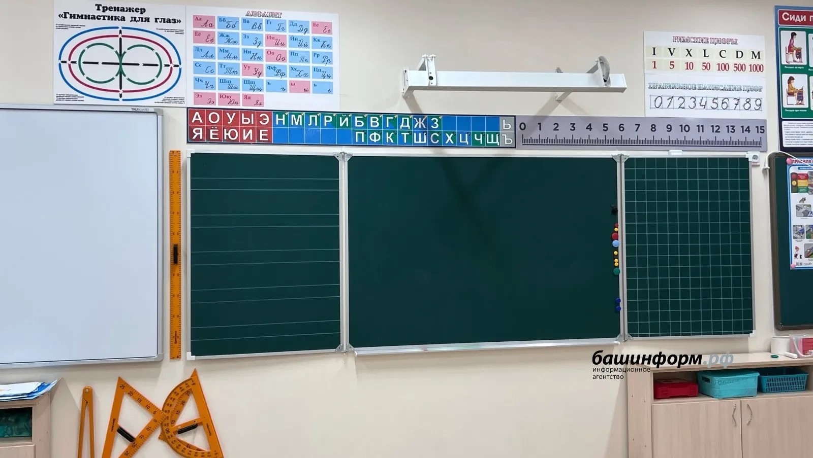 Башҡортостан мәктәптәренә Советтар Союзы һәм Рәсәй Геройы исемдәре бирелде
