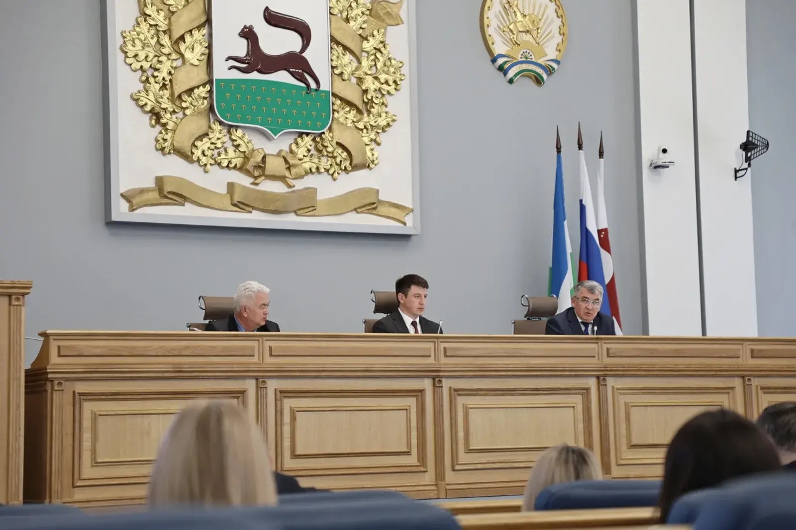 Өфөлә Ҡорбан байрамында 24 мәсеттә ғибәҙәттәр ҡылына