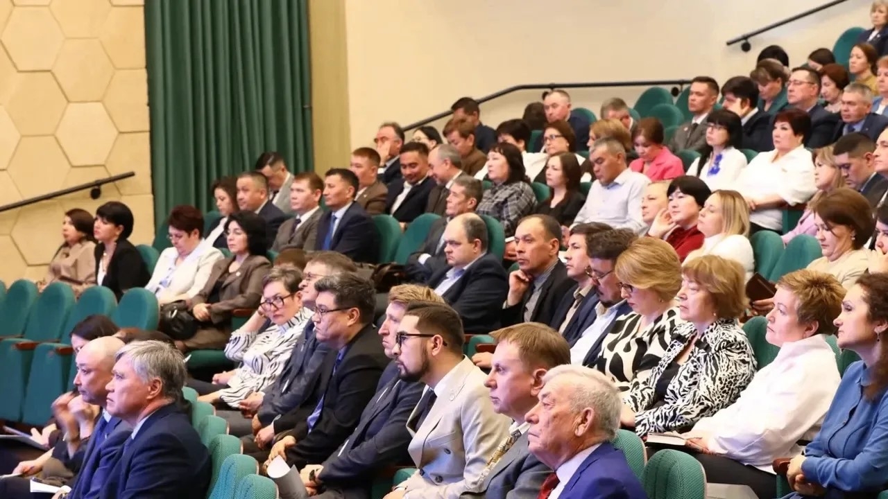 Республикала “Ауыл мәҙәниәт хеҙмәткәре”  программаһына үҙгәрештәр индерелде