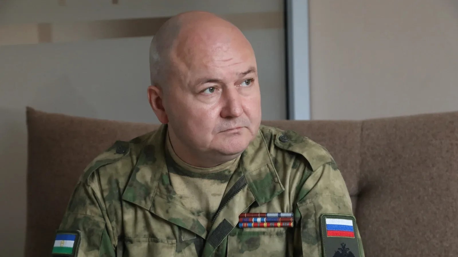 Бөгөн Өфөлә Башҡортостан Башлығы кәңәшсеһе Алик Камалетдинов менән осрашыу үтте