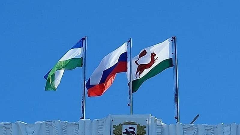 Команда Республики Башкортостан – в пятёрке лучших на «Туриаде-2026»