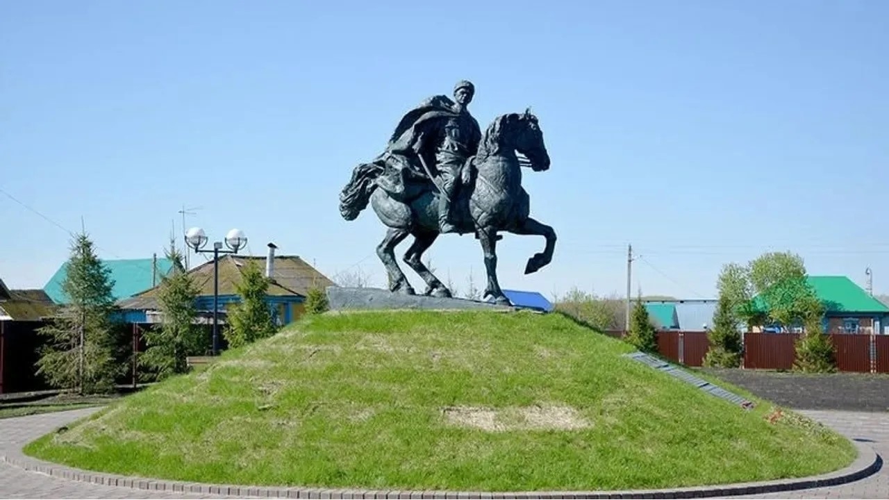 Бөгөн республикала “Шайморатов рубежы” тигән автосәфәр үтә