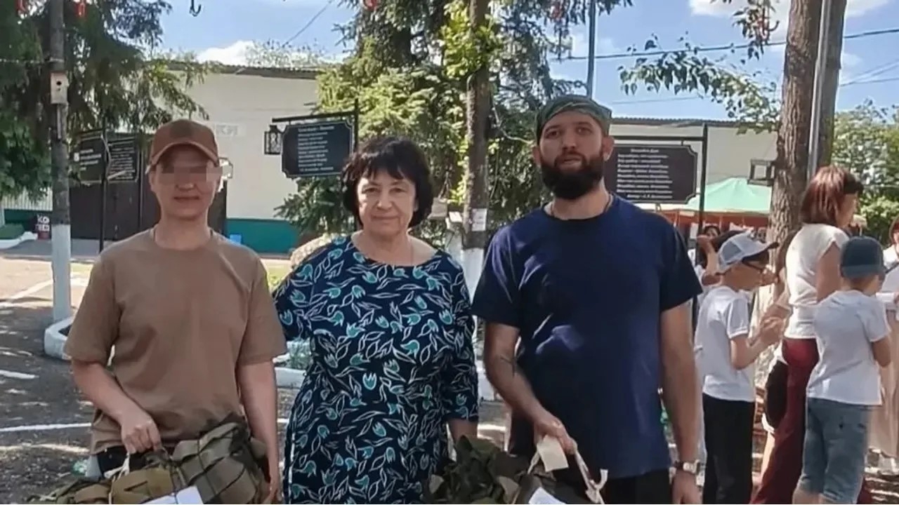 Әлшәй ҡыҙы - пилотһыҙ осҡос операторы
