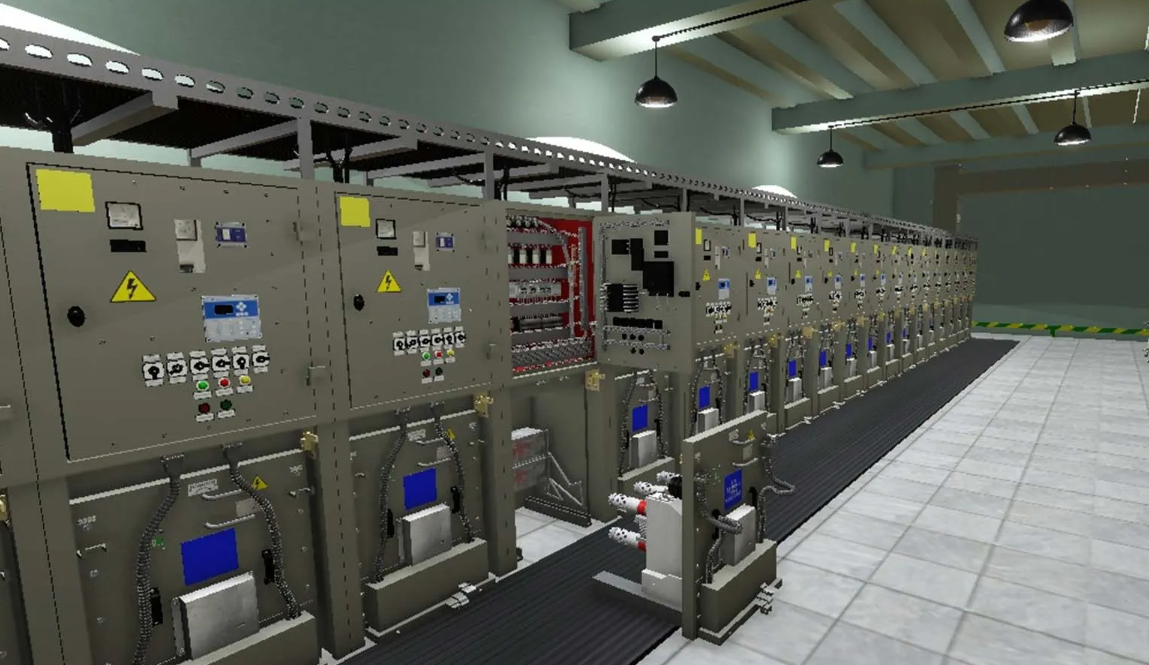 В Уфе разработали VR-тренажер для обучения электромонтажу