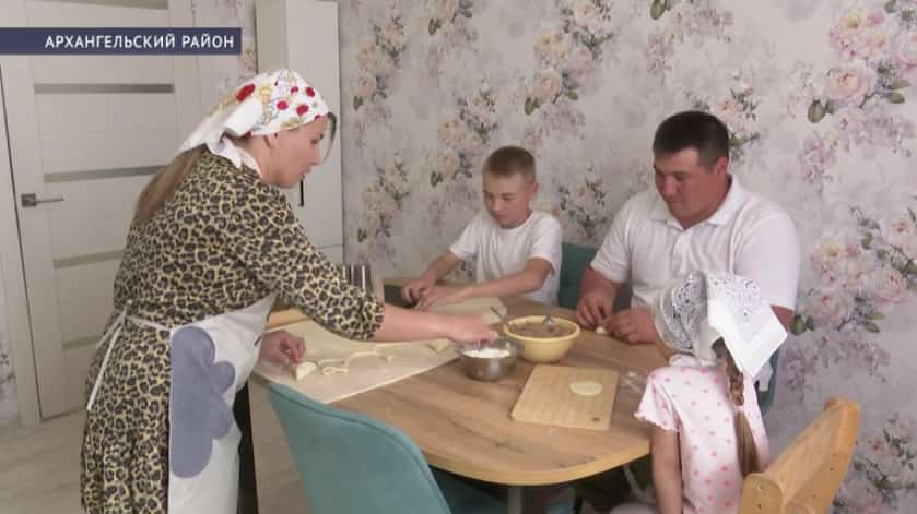 Жители Башкирии готовятся к празднованию Курбан-байрама