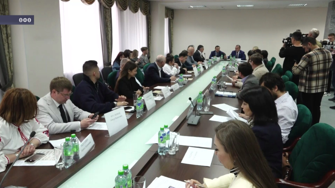 Салауат Юлаев һәйкәлен Санкт-Петербургта бронзанан ҡойоуҙары ихтимал