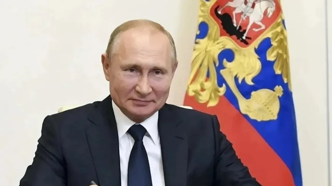 Владимир Путин Рәсәйҙең яһалма зиһен өлкәһендә ҙур потенциалын күрә