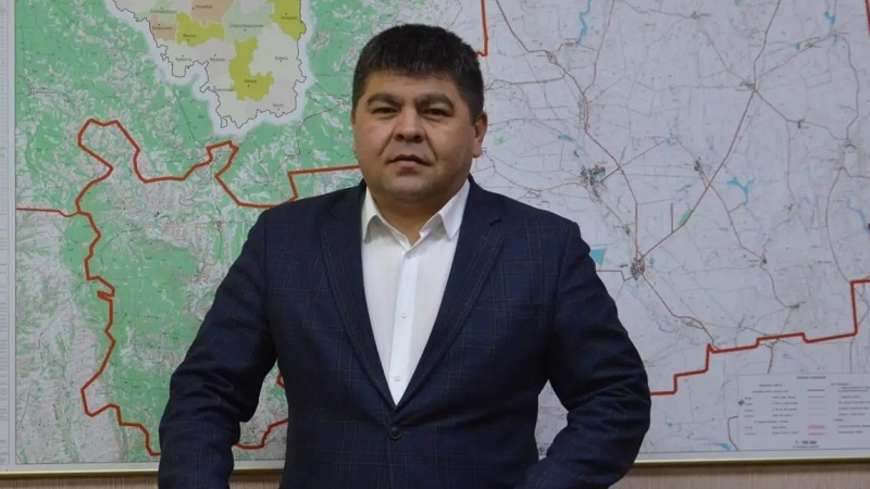 Рустам Шарипов назначен исполняющим обязанности мэра Уфы