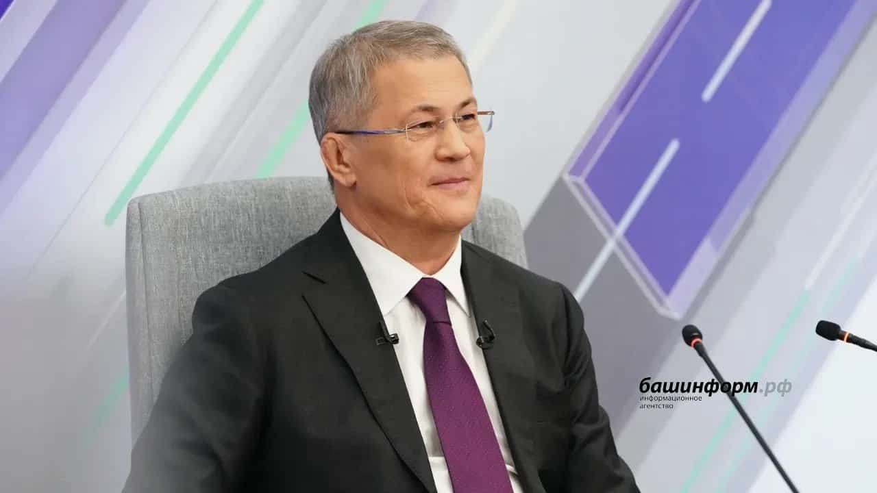 Республикала иҡтисад үҫешә бара
