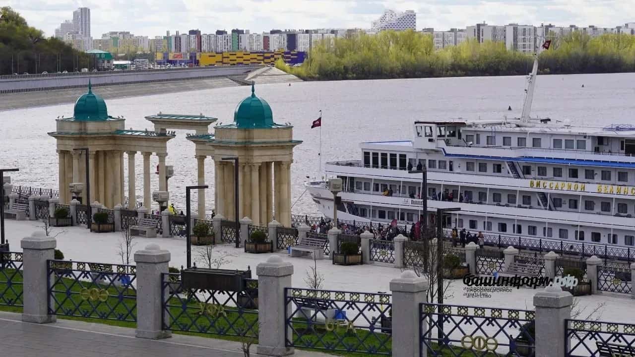 Радий Хәбиров туристарҙы республика шифаханаларына саҡырҙы