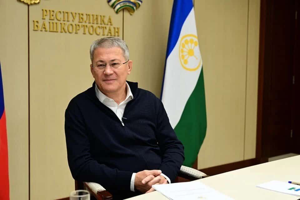 Республика Башлығы  “Дәүләт советы 2.0” сәйәси тотороҡлоҡ рейтингында позицияһын яҡшыртты
