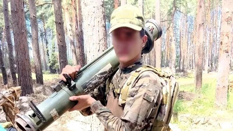 Фото №1 - Боец СВО из Башкирии вернулся в строй после двух ранений