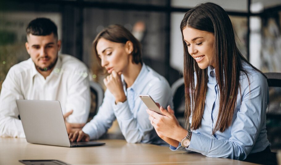 Билайн запустил beepartners — платформу для совместного развития бизнеса