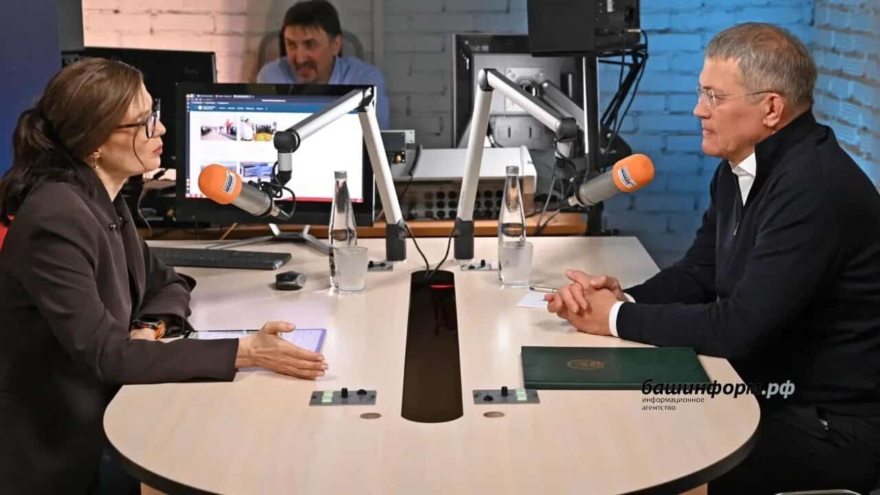 Башҡортостанда уртаса ғүмер оҙонлоғо артҡан