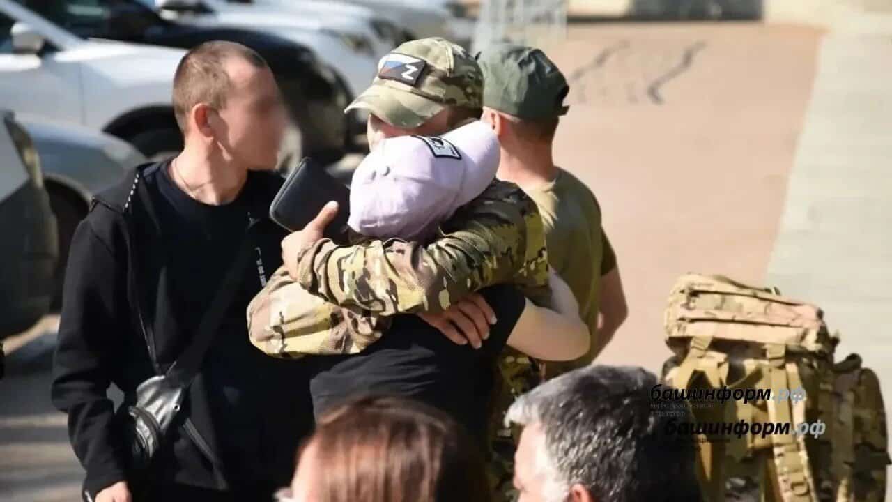 Махсус хәрби операцияла ҡатнашыусылар өсөн ер өлкәһендә льгота оҙайтылды