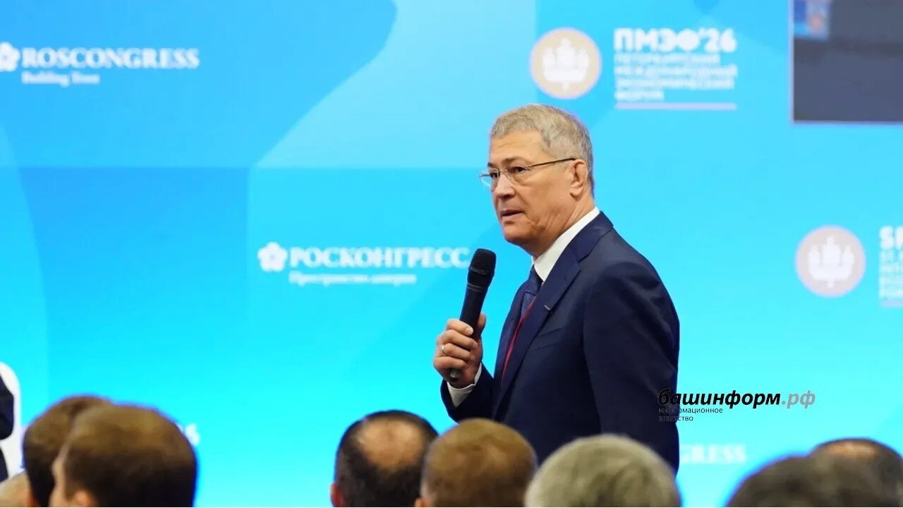 “Башҡортостан халҡы Барыһы ла Еңеү өсөн тип эшләй”