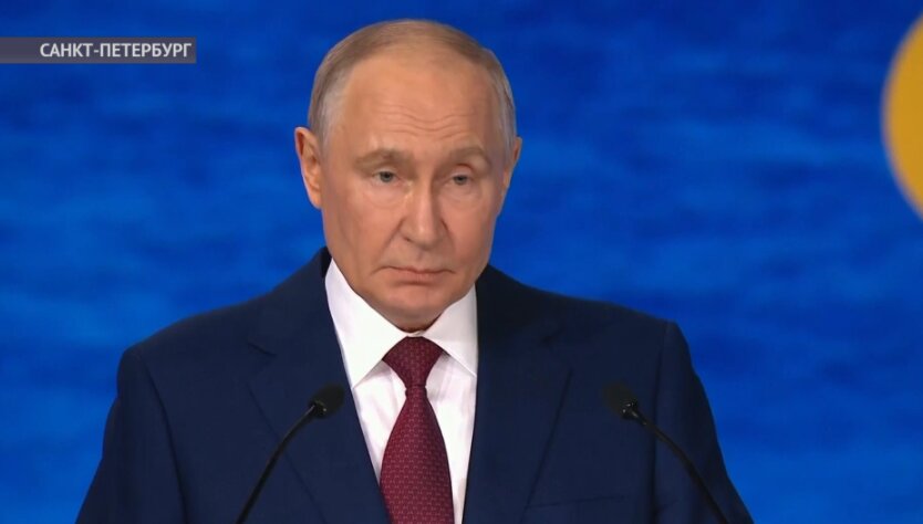 Владимир Путин поздравил Башкирию как одного из лидеров Нацрейтинга инвестклимата