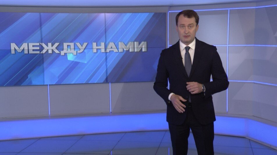 «Между нами»: ПМЭФ-2026 и назначение и.о. мэра Уфы