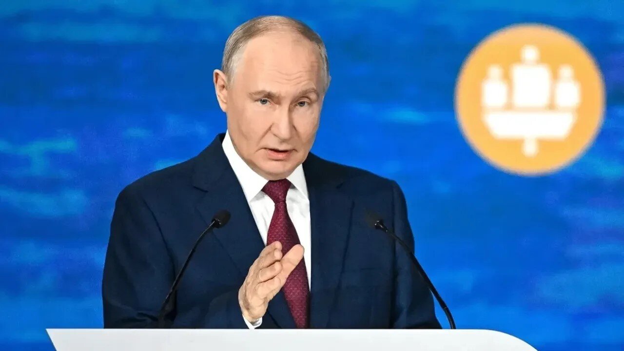 Махсус хәрби операцияның маҡсаты үҙгәрешһеҙ ҡала
