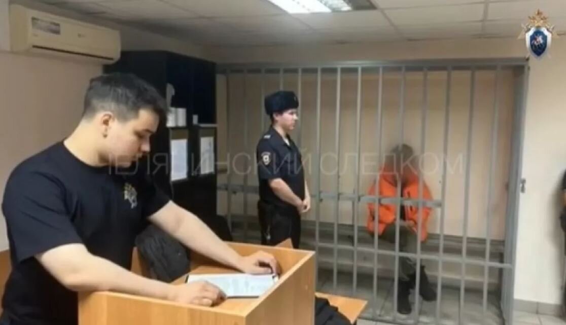 Уроженке Башкирии, которая месяц жила с телом убитой дочки, вынесли приговор