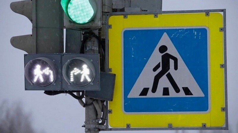 В России стартовала информационная кампания «Что стоит за этим знаком»