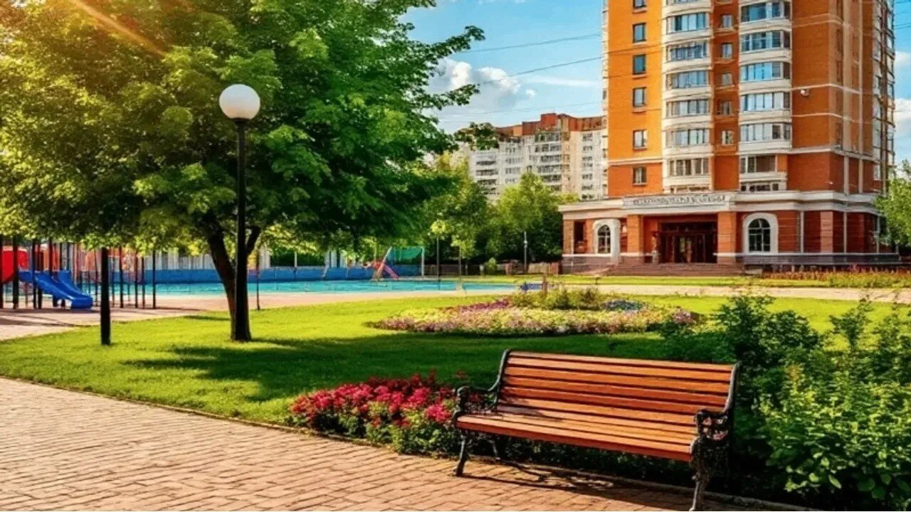 Өфөлә "Управдом" республика форумы үтте
