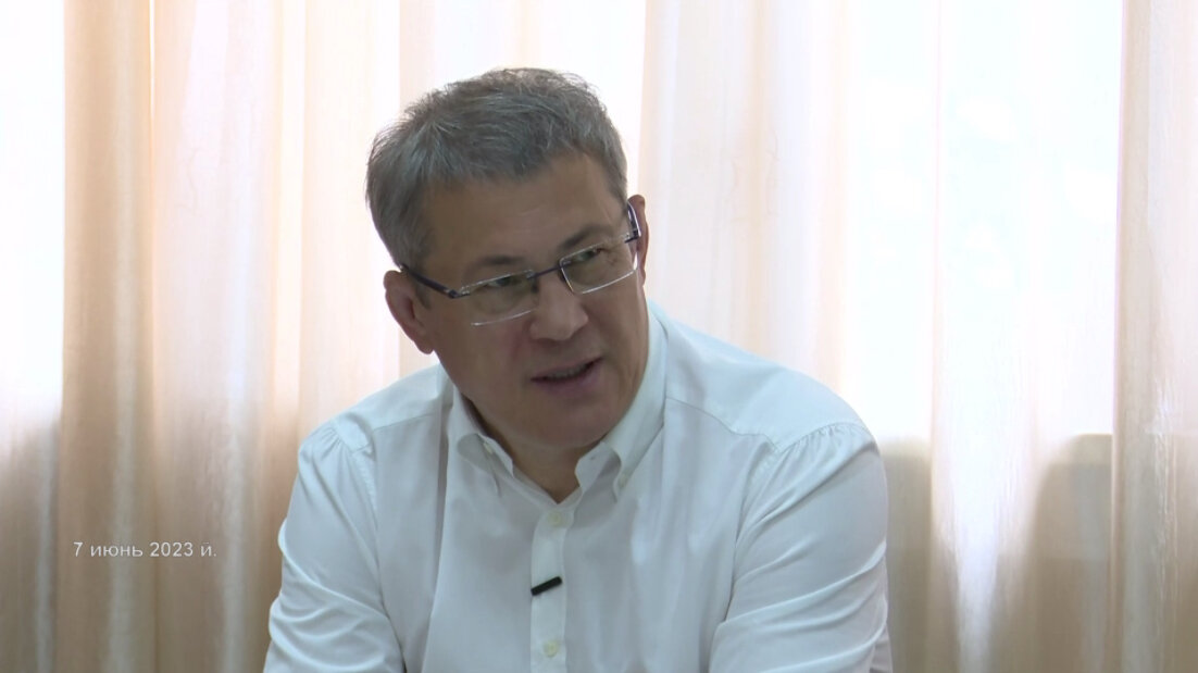 Радий Хәбиров бик көслө йоғонтоло губернаторҙар төркөмөндә позицияларын һаҡлап ҡалды