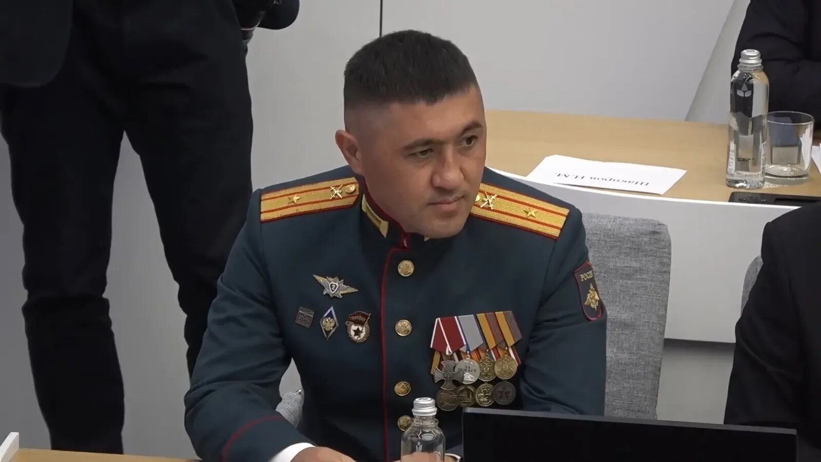 Оскар Ситдиков: "Башҡортостандың төп байлығы - кешеләр"