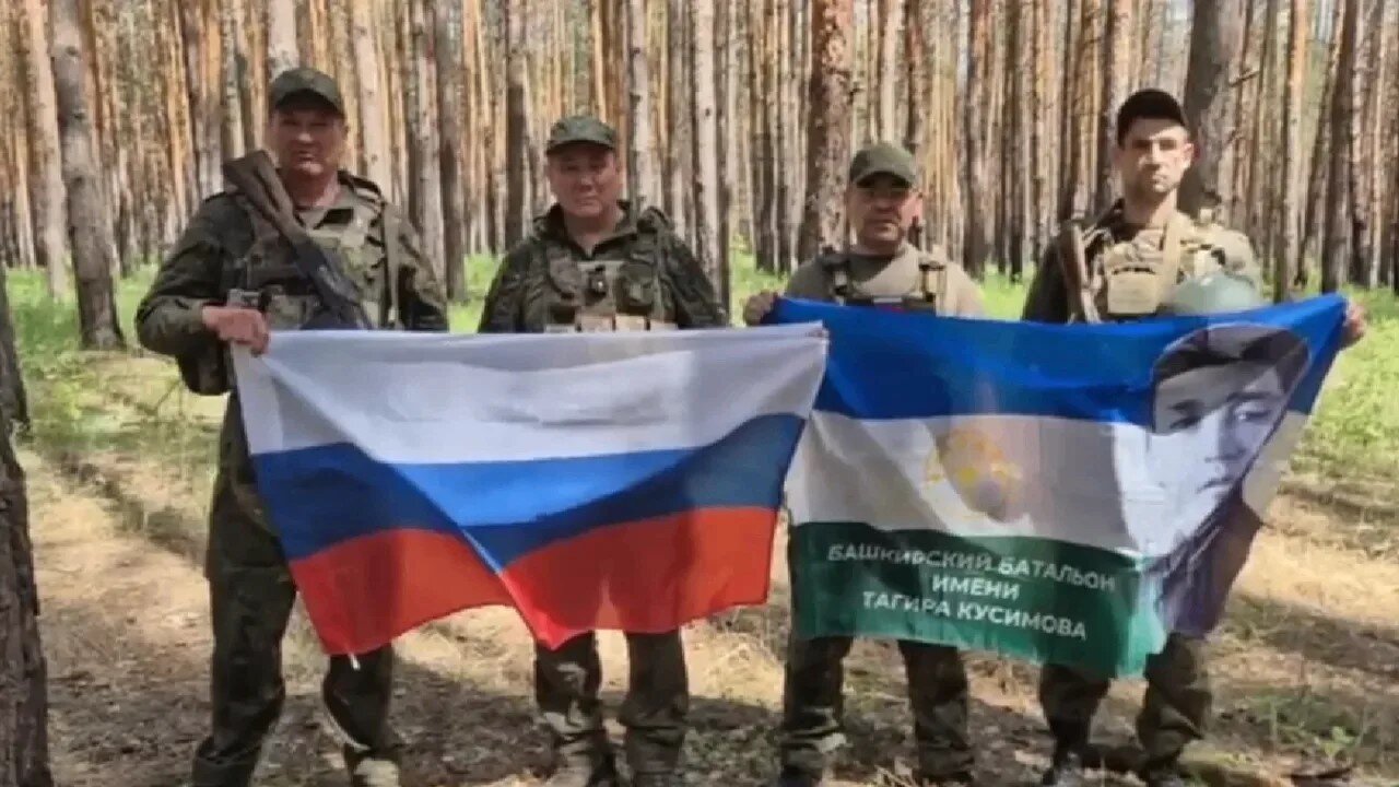 "Башҡортостан" яугирҙары байрам менән ҡотланы