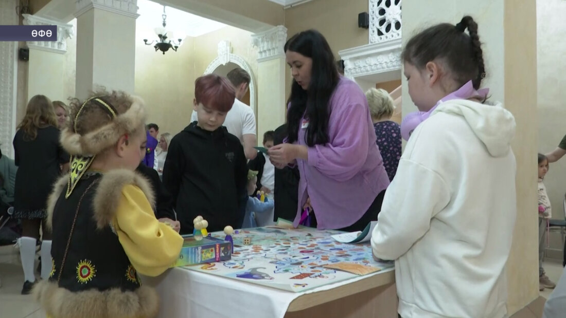 «Родина» кинотетарында «Дримляндар төштәр һағында» йәнһүрәтенең премьераһы уҙҙы