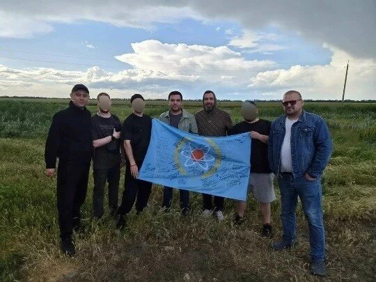 Ағиҙел ҡалаһынан махсус хәрби операция биләмәһенә  сираттағы  гуманитар йөк  килтерелде